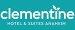 Clementine Hotel & Suites Anaheim - Anaheim, CA Logo