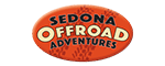 Private Cliff Hanger Trail 4x4 Hummer Adventure - Sedona, AZ Logo