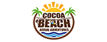 Cocoa Beach Aerial Adventure Park Logo