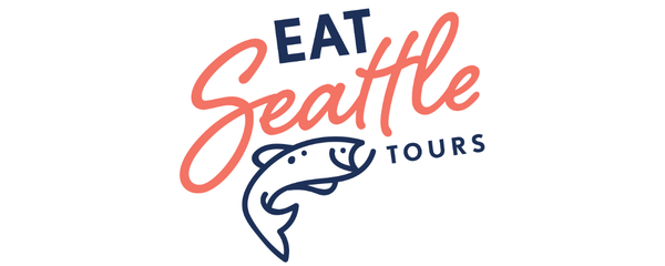 Coffee Crawl & VIP Pike Place Market Morning Tour - Seattle, WA Logo