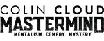 Colin Cloud Mastermind - Las Vegas, NV Logo