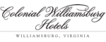 Colonial Houses, an official Colonial Williamsburg Hotel - Williamsburg, VA Logo