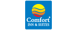 Comfort Inn & Suites - Branson, MO Logo