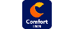 Comfort Inn Grapevine Near DFW Airport - Grapevine, TX Logo