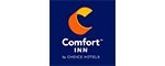 Comfort Inn Gurnee near Six Flags - Gurnee, IL Logo