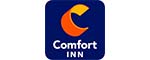 Comfort Inn Kissimmee by the Parks - Kissimmee, FL Logo