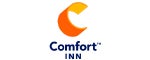 Comfort Inn Lancaster at Rockvale - Lancaster, PA Logo