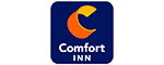Comfort Inn N. Myrtle Beach Barefoot Landing - North Myrtle Beach, SC Logo