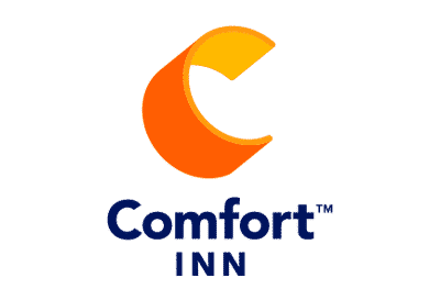 Comfort Inn N. Myrtle Beach Barefoot Landing - North Myrtle Beach, SC Logo