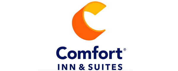 Comfort Inn & Suites Page at Lake Powell - Page, AZ Logo