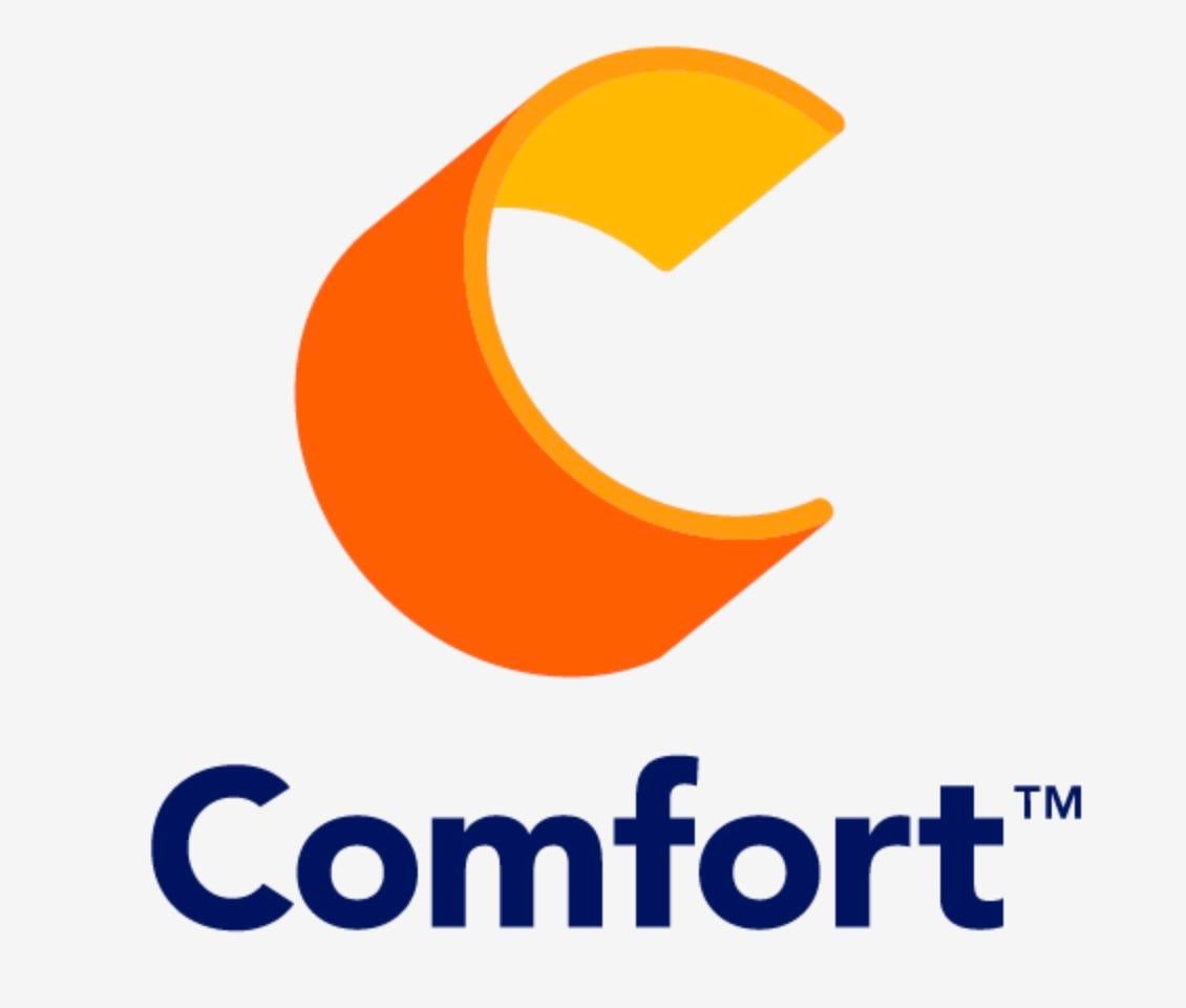 Comfort Inn & Suites Shawnee - Kansas City - Shawnee, KS Logo