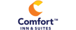 Comfort Inn & Suites West Springfield - West Springfield, MA Logo