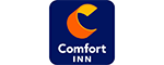 Comfort Inn & Suites near Six Flags - Lithia Springs, GA Logo