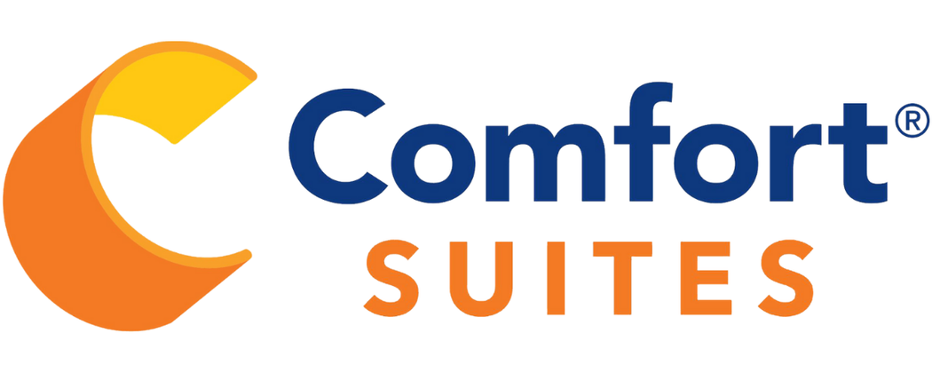 Comfort Suites Arlington - Entertainment District - Arlington, TX Logo