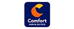 Comfort Suites Greensboro-High Point - Greensboro, NC Logo