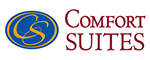 Comfort Suites - Valdosta, GA Logo
