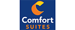 Comfort Suites Mt. Juliet-Nashville Area - Mount Juliet, TN Logo