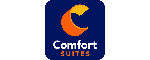 Comfort Suites Myrtle Beach Central - Myrtle Beach, SC Logo