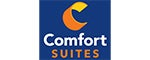 Comfort Suites Near Denver Downtown - Denver, CO Logo