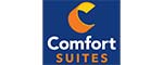 Comfort Suites New Braunfels - New Braunfels, TX Logo