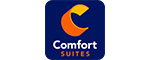 Comfort Suites Tampa Airport North - Tampa, FL Logo
