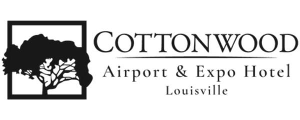 Cottonwood Airport & Expo Hotel Louisville - Louisville, KY Logo