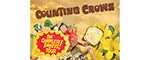 Counting Crows: The Complete Sweets! Tour with The Gaslight Anthem - Las Vegas, NV Logo