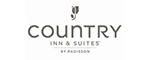 Country Inn & Suites Williamsburg East (Busch Gardens Area) - Williamsburg, VA Logo