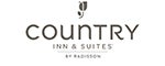 Country Inn & Suites by Radisson Asheville Downtown Tunnel Road - Asheville, NC Logo