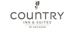 Country Inn & Suites by Radisson - Gurnee, IL Logo