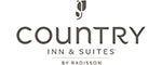 Country Inn & Suites by Radisson Nashville Airport TN - Nashville, TN Logo