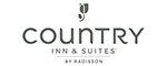 Country Inn & Suites by Radisson - Nashville, TN Logo