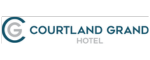 Courtland Grand Hotel, Trademark Collection by Wyndham - Atlanta, GA Logo
