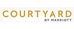 Courtyard by Marriott Tampa Downtown - Tampa, FL Logo