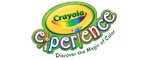 Crayola Experience - Orlando, FL Logo