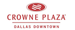 Crowne Plaza Hotel Dallas Downtown, an IHG Hotel - Dallas, TX Logo