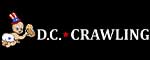 DC Insider's Pub Crawl & History Tour Logo