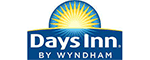 Days Inn & Suites by Wyndham Niagara Falls/Buffalo - Niagara Falls, NY Logo