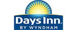Days Inn by Wyndham Cocoa Beach Port Canaveral - Cocoa Beach, FL Logo