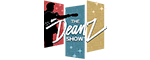 Dean Z – The Ultimate Elvis - Branson, MO Logo