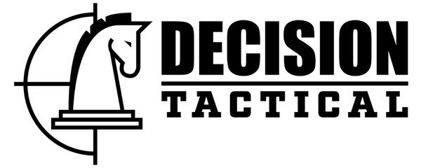 Decision Tactical - Sanford, FL Logo