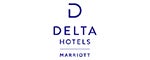 Delta Hotels By Marriott Victoria Ocean Pointe Resort - Victoria, BC Logo