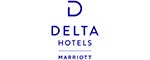 Delta Hotels by Marriott Toronto - Toronto, ON Logo
