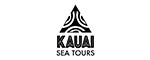 Deluxe Na Pali Sunset Dinner Cruise on the Lucky Lady - Ele' ele, Kauai, HI Logo