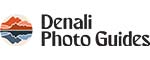 Denali Backcountry Photo Excursion by Helicopter - Denali, AK Logo