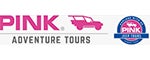 Desert View Grand Canyon Pink Jeep Tour - Tusayan, AZ Logo