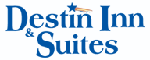 Destin Inn & Suites - Destin, FL Logo