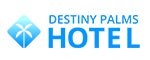 Destiny Palms Hotel - Kissimmee, FL Logo