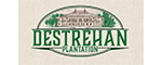 Destrehan Plantation Tour - Destrehan, LA Logo