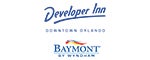 Developer Inn Downtown Orlando, a Baymont by Wyndham - Orlando, FL Logo